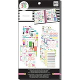 Create 365® The Happy Planner® Student Edition Value Pack 1016 Stickers ...