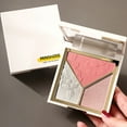 thumbnail image 1 of FcBaudy High Gloss Repairing Pan Glitter Matte Nose Shadow Shadow Blush New Makeup High Disc The blush, 1 of 6