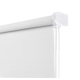 thumbnail image 1 of Cortina Enrollable Blackout vinil 180cm Alto x 120 cm Ancho Blanco, 1 of 3