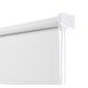 thumbnail image 1 of Cortina Enrollable Blackout 180cm Alto x 100 cm Ancho Blanco, 1 of 3