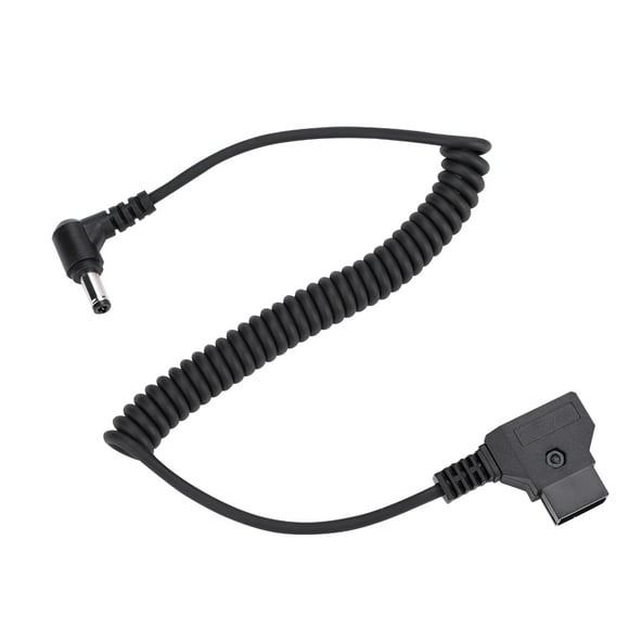 D-Tap Cable, Flexibility Power Supply Cable For Monitor For Camera