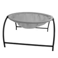 thumbnail image 1 of onlyliua Ofertas Navideñas Cama Universal Extraíble para Mascotas Sleep Summer Bed, 1 of 2