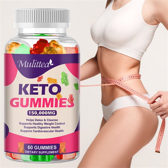 Weight Loss Gummies