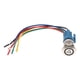 thumbnail image 2 of Advertencia de Peligro de COCHE Yotijar 19 mm Azul, 2 of 7
