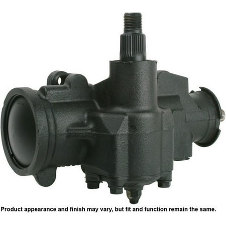 A1 CARDONE - P/S GEAR BOX