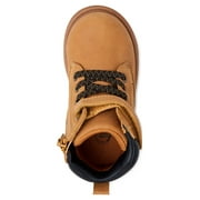 Wonder Nation Toddler Boy's Tucker Boot