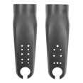 thumbnail image 2 of Front Fork Cover with Wheel Cover Hub Cap Protective Shells for M365 Electric Scooter Fork Parts, 2 of 5