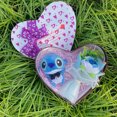 thumbnail image 5 of Muñeco de peluche de dibujos animados de Disney Lilo Stitch, caja de regalo con ramo de rosas, ramo de flores de Stitch, decoración del hogar, regalos de San Valentín y Navidad, 5 of 5