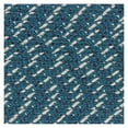 thumbnail image 5 of Better Trends Country Braid Collection 4-Piece Set Durable & Stain Resistant Reversible Strair Treads 100% Polypropylene in Vibrant Colors, 9" x 29" Oval, Hunter Stripe., 5 of 5
