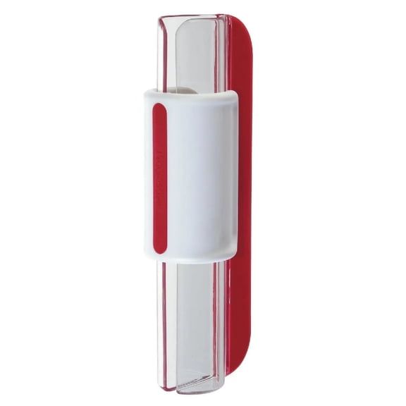 Tomato Grape Cherry Slicer Fruit Vegetable Salad Manual Slicer, Fruit and Vegetable Tool Kitchen Gadget, Progressive Zip Slicer