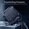 thumbnail image 4 of Funda ESR para AirPods Pro 2.ª generación con MagSafe Navy Blue, 4 of 9