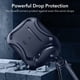 thumbnail image 4 of Funda ESR para AirPods Pro 2.ª generación con MagSafe Navy Blue, 4 of 9