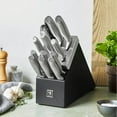 thumbnail image 6 of Henckels Diamond 13-Piece Self-Sharpening Knife Block Set, 6 of 6