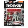 thumbnail image 1 of Teenage Mutant Ninja Turtles 4 Inch Action Figure B&W Comic Series - Donatello, 1 of 1