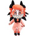 thumbnail image 1 of Hazbin Hotel Peluche de dibujos animados Anime Muñeca Kawaii Muñeca de peluche suave (Hag), 1 of 6