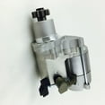 thumbnail image 2 of KarParts360 For Toyota Sienna Starter Motor 2004 2005 Replaces 28100-74260-84 Vehicle Trim: 3.0L V6 2995cc 183 CID, 2 of 7