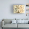 thumbnail image 2 of Trademark Fine Art 'Southwest Design IV' Canvas Art by Silvia Vassileva, 2 of 4