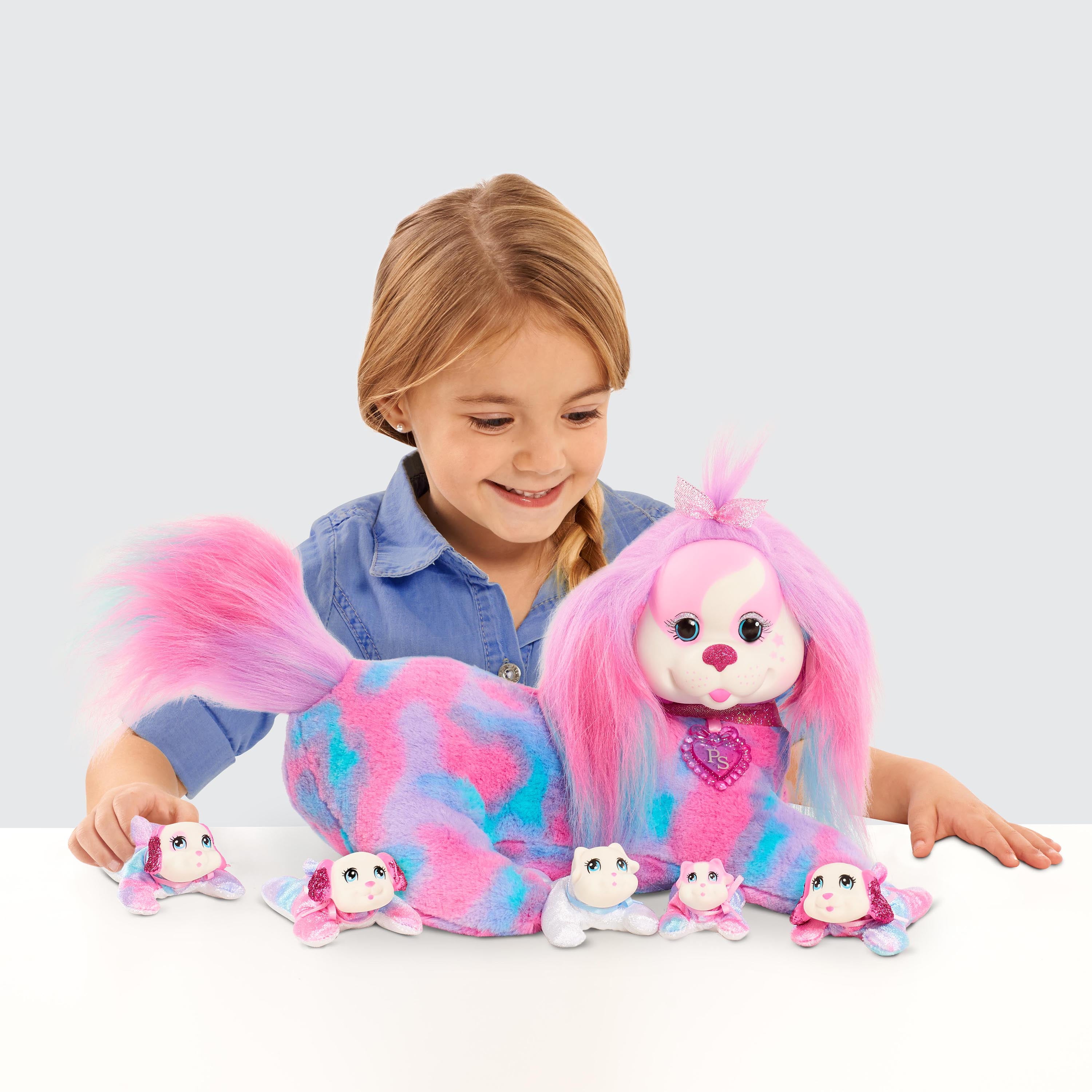 puppy surprise eliza