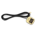 thumbnail image 3 of GPS Active Antenna, Convenient GPS Positioning Antenna Practical with SMA Interface for Car, 3 of 7