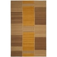 thumbnail image 2 of SAFAVIEH Kilim Cecil Geometric Wool Area Rug, Beige/Multi, 4' x 6', 2 of 4