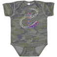 thumbnail image 3 of Inktastic Juneteenth-Celebrating Freedom- Breaking Chains Boys or Girls Baby Bodysuit, 3 of 5