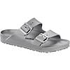 Metallic Silver
