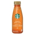 thumbnail image 1 of Starbucks Pumpkin Spice Latte 414mL, 1 of 1