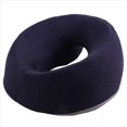 thumbnail image 3 of Almohada Ergonómica para Tumbarse, Almohada de Apoyo para el Reposacabezas de Espuma Viscoelástica, Almohada para Masaje Corporal y Descanso para Salón de Belleza-C, 3 of 5