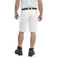thumbnail image 2 of Genuine Dickies Mens 11" Flex Painter Short, 2 of 2