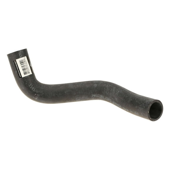 Gates 24080 Coolant Hose Fits select: 2013-2016 TOYOTA SCION FR-S, 2013-2020 SUBARU BRZ