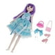 thumbnail image 5 of Muñeca articulada mecánica de 20 con completo de ropa, para proteger, , calcetines, accesorios, el más de cumpleaños de Navidad p mi Yotijar BJD Doll Body con cabeza, 5 of 10