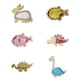 thumbnail image 1 of 7-teiliges Beschäftigtes Brettspiel DIY Accs Farbe Kognitives, 1 of 9