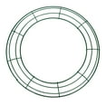thumbnail image 1 of Iron Circle Strong And Durable Ring Metal Engagement Geometric Reusable Handmade DIY Wall Decor Hoop Garland, 1 of 6