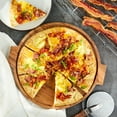 thumbnail image 2 of Great Value Naturally Hickory Smoked Sliced Bacon, 16 oz, 2 of 9