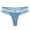 Light Blue, variant on Bigersell Womens Boy Shorts Underwear Clearance Shaping Underwear Women G-Strings Panty Style P-615 Nylon Period Panties Cotton Thongs Ladies Briefs Mid Waist Women's Bikini Panties Wine M