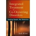 thumbnail image 1 of Integrated Treatment for Co-Occurring Disorders: Treating People, Not Behaviors, 1 of 3