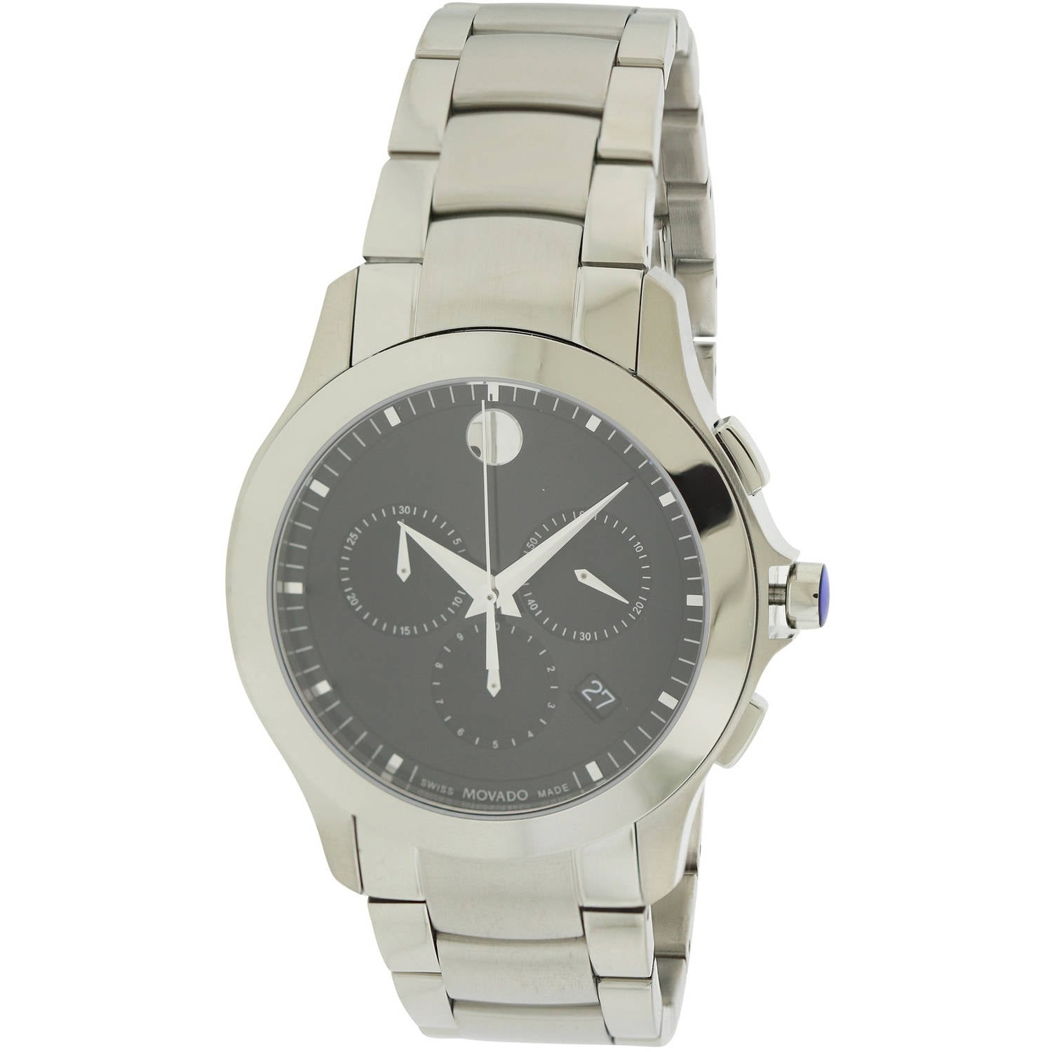movado masino chronograph