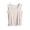 Beige, variant on Women Summer Sleeveless Tank Tops Basic Casual Crop Tops Round Neck Solid Comfy Loose Fashion Tank Top, Gray XXL