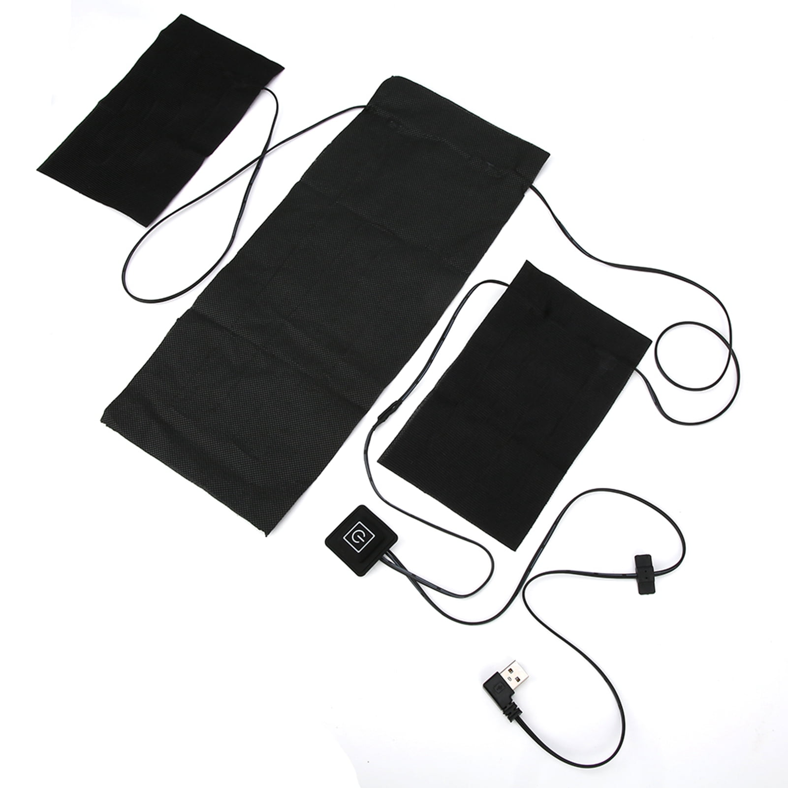 Vest Heating Cloth Vest Heating Pad Heating Pad For Clothing Vest