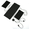 thumbnail image 4 of Tissu Chauffant pour Gilet, Coussin Chauffant 3 en 1 Solution Innovante, 4 of 8