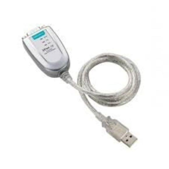 Moxa UPort 1130-1 Port USB-to-Serial RS-422/485 Converter