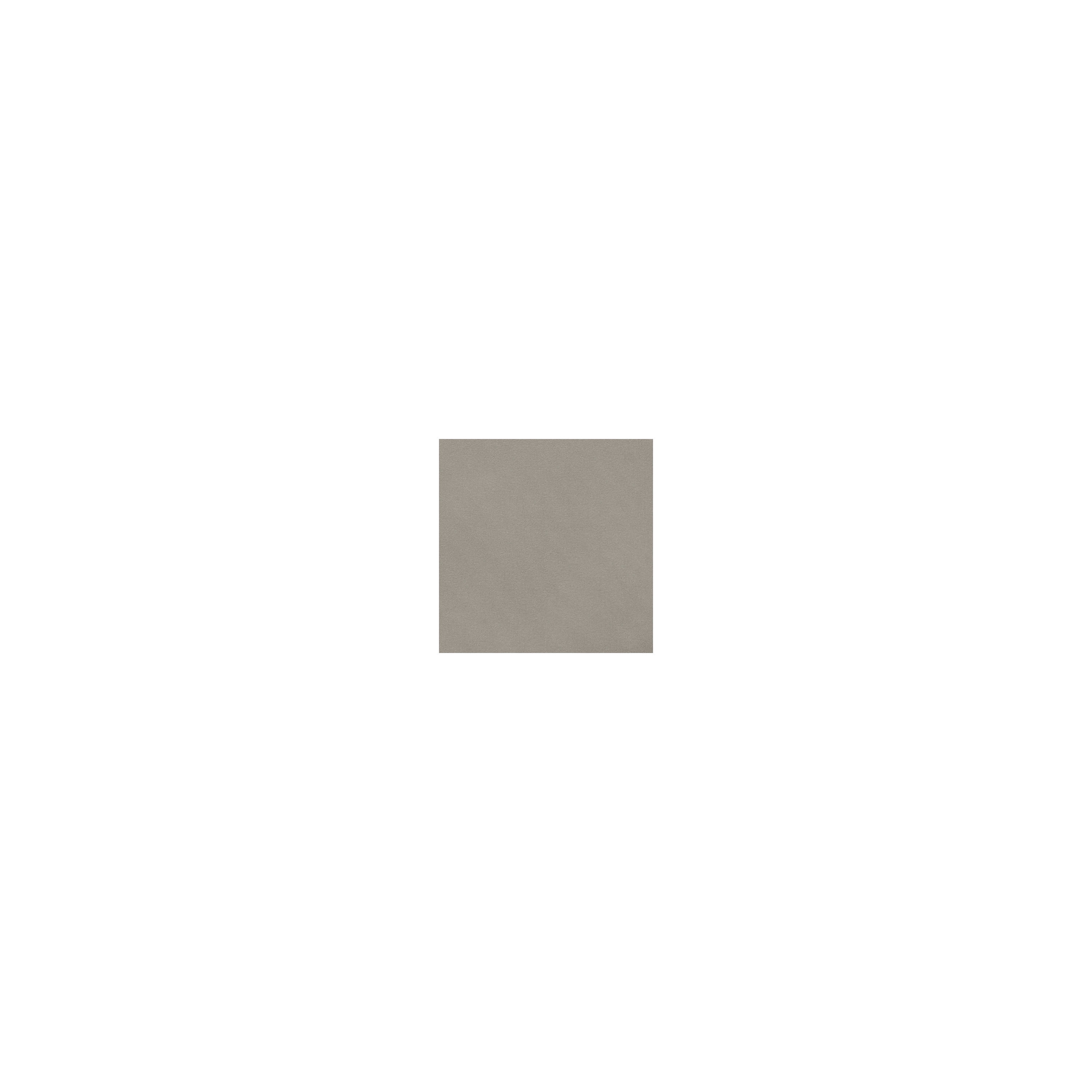 Plano Grommet Insulated Solid Curtain Panel 40" x 84" in Taupe