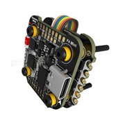 وحدة تحكم طيران صغيرة SpeedyBee F405 مع مجموعة BLS 35A 4 في 1 ESC، 20x20 مم، ضبط لاسلكي Bluetooth Betaflight، وحدة هوائية DJI O3 متوافقة مع طائرات السباق FPV بدون طيار