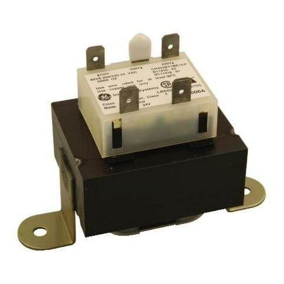 DyGTyX 0130M00138S 240V to 24V Transformer