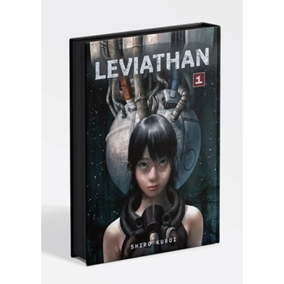 Pre-Owned Leviathan Volume 1: Volume 1 (Paperback) 141977767X 9781419777677