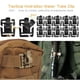 thumbnail image 5 of Clip de equipo táctico Macarena 42pcs Conjunto de correa para senderismo, 5 of 6