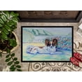 thumbnail image 3 of Carolines Treasures 7244MAT Tapis d'Extérieur Intérieur Papillon 18 x 27 Po, 3 of 4