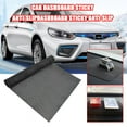 thumbnail image 3 of VIVIDCRAFT Car Dashboard Sticky Anti-Slip PVC Mat Auto Sticky Gel Pad, 3 of 7