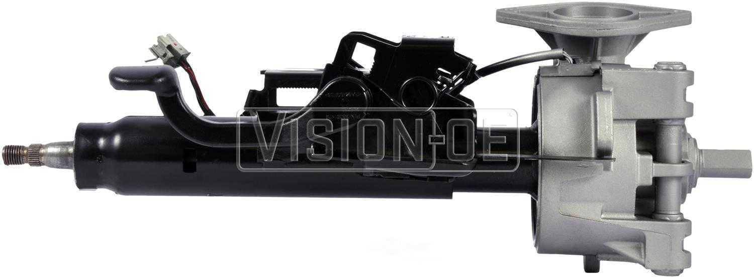 Vision OE 992-0104 Reman Steering Column