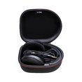 thumbnail image 1 of wonima11 Headphone Case Compatible with Sennheiser HD 560 S / 280 Pro / 599/600 / 660S2 / 569/490 Pro / 620S / 599 SE Over-The-Ear Audiophile Headphones, 1 of 1